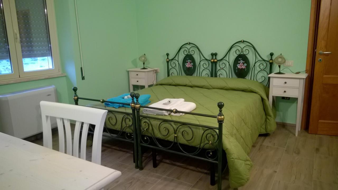 Antas Bed & Breakfast Padria Exterior photo