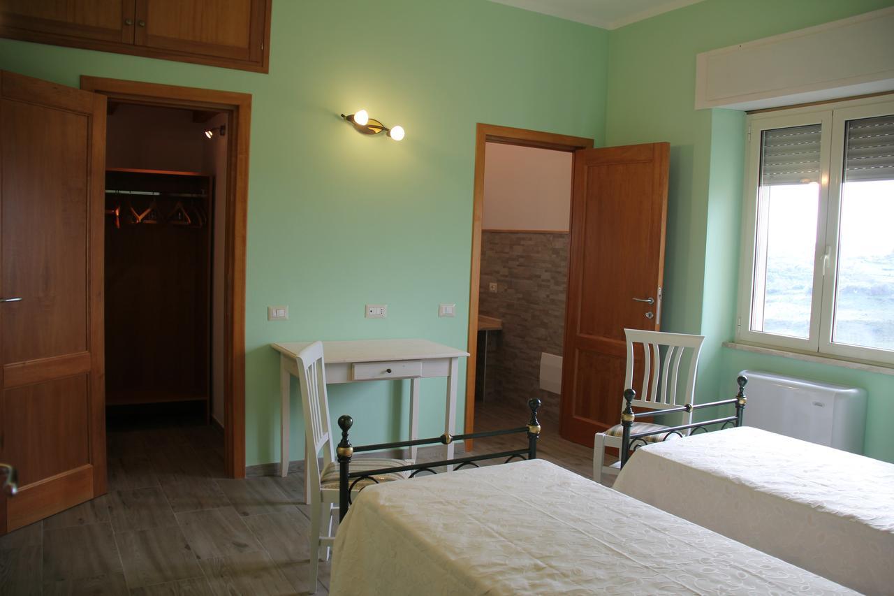 Antas Bed & Breakfast Padria Exterior photo