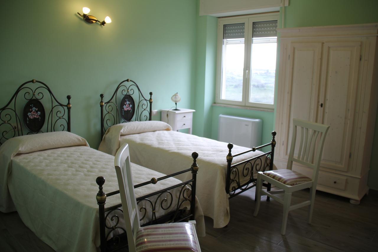 Antas Bed & Breakfast Padria Exterior photo