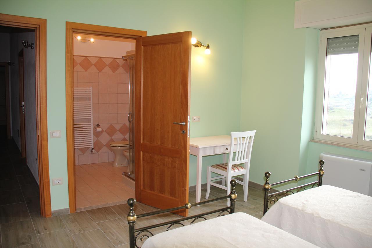 Antas Bed & Breakfast Padria Exterior photo