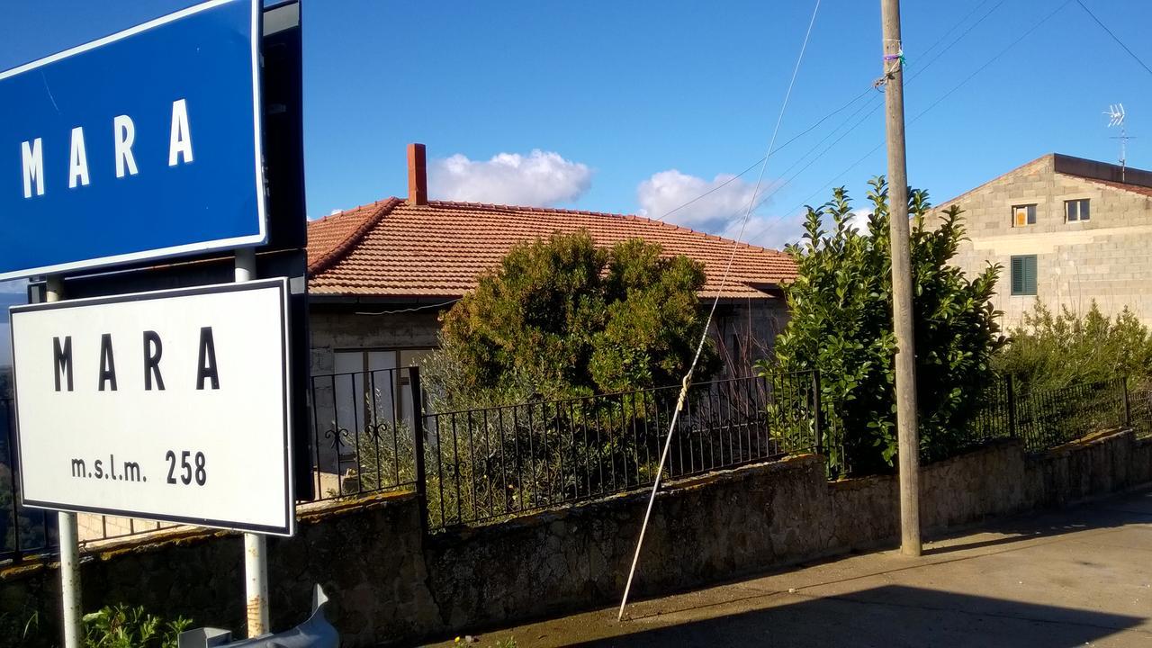 Antas Bed & Breakfast Padria Exterior photo
