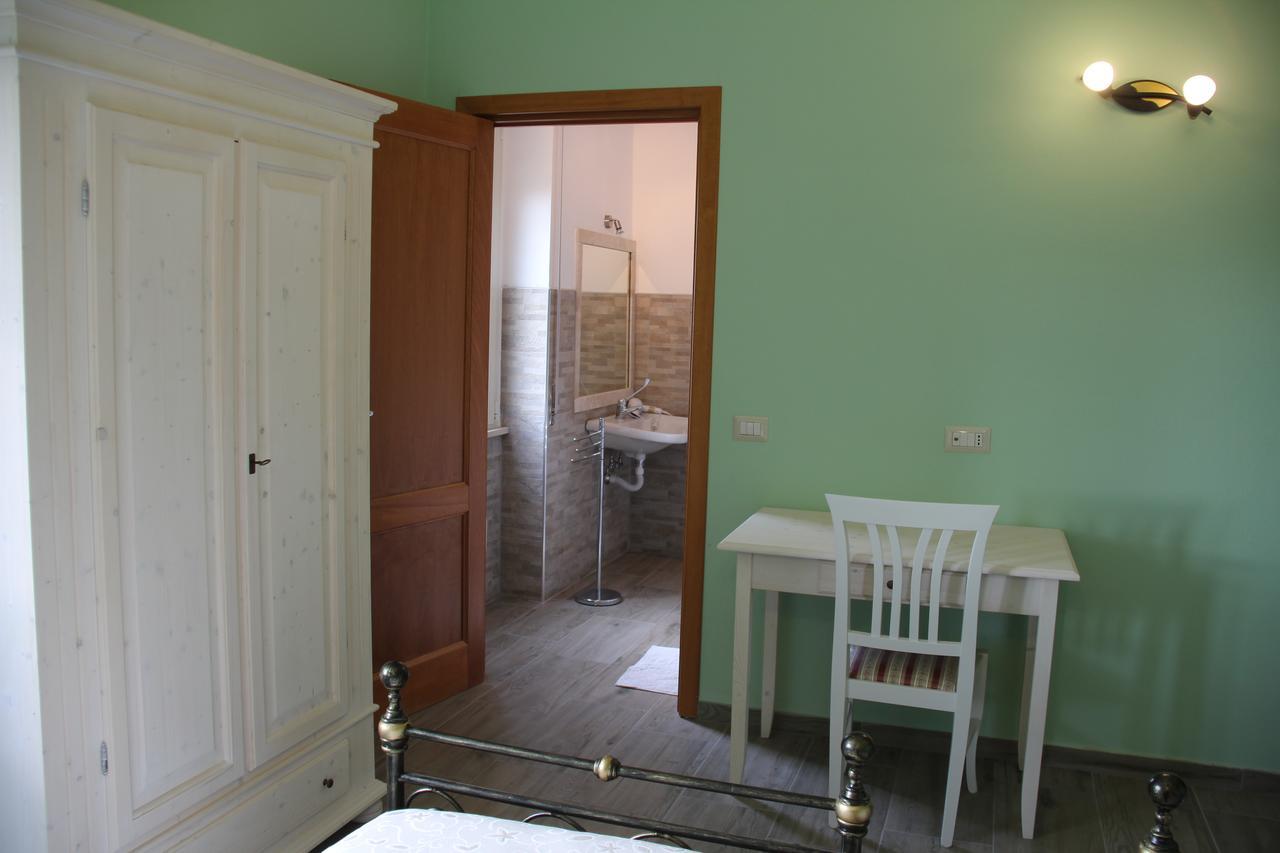 Antas Bed & Breakfast Padria Exterior photo