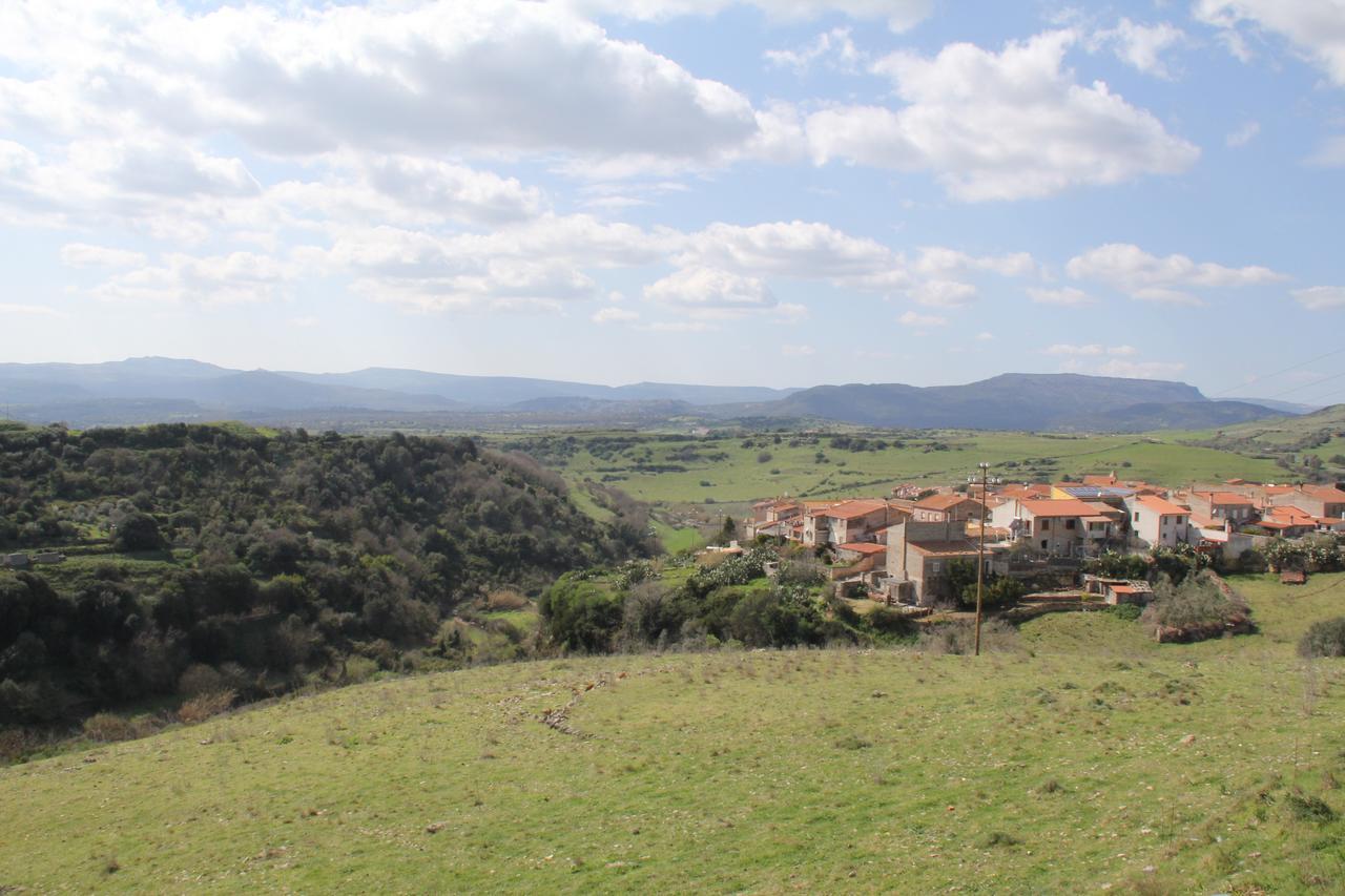 Antas Bed & Breakfast Padria Exterior photo