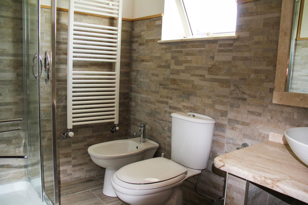 Antas Bed & Breakfast Padria Exterior photo