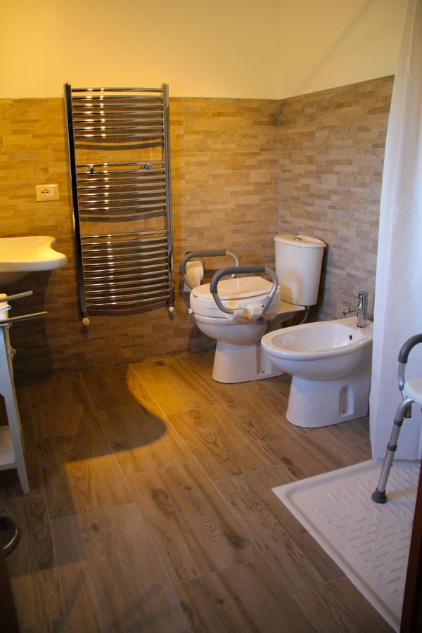 Antas Bed & Breakfast Padria Exterior photo