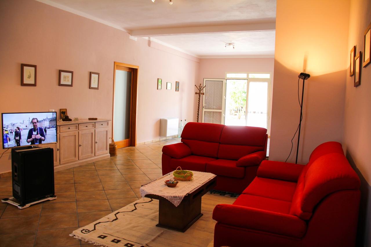 Antas Bed & Breakfast Padria Exterior photo