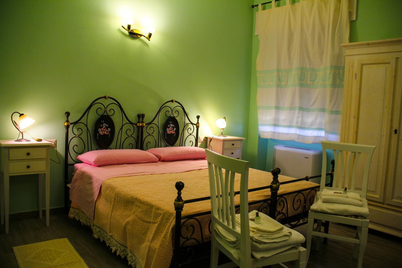 Antas Bed & Breakfast Padria Exterior photo
