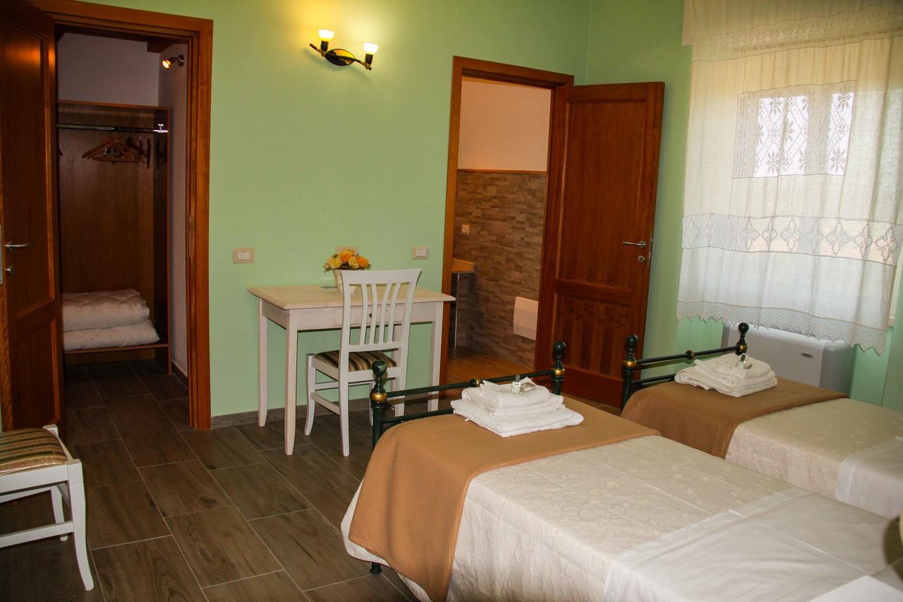 Antas Bed & Breakfast Padria Exterior photo