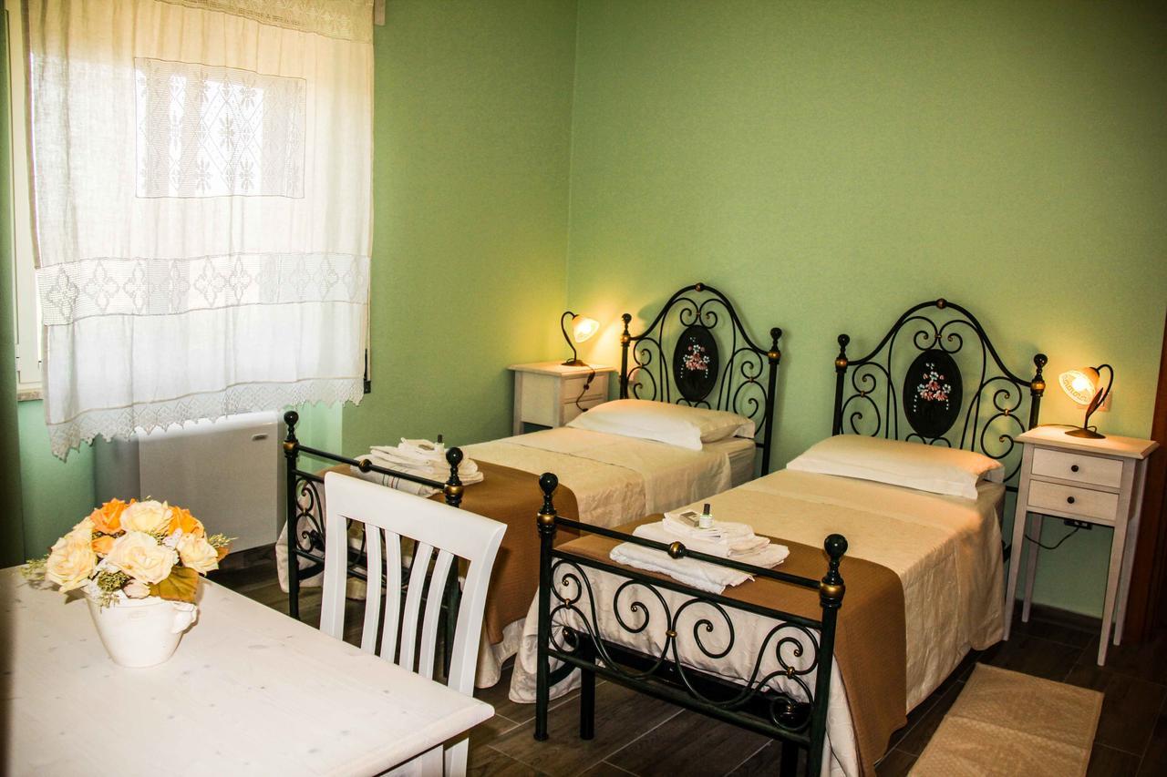 Antas Bed & Breakfast Padria Exterior photo