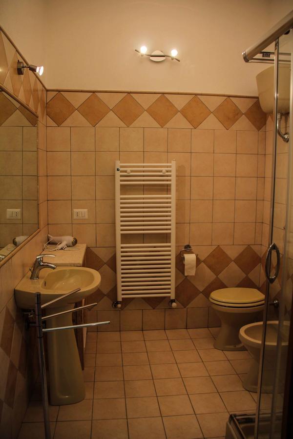 Antas Bed & Breakfast Padria Exterior photo