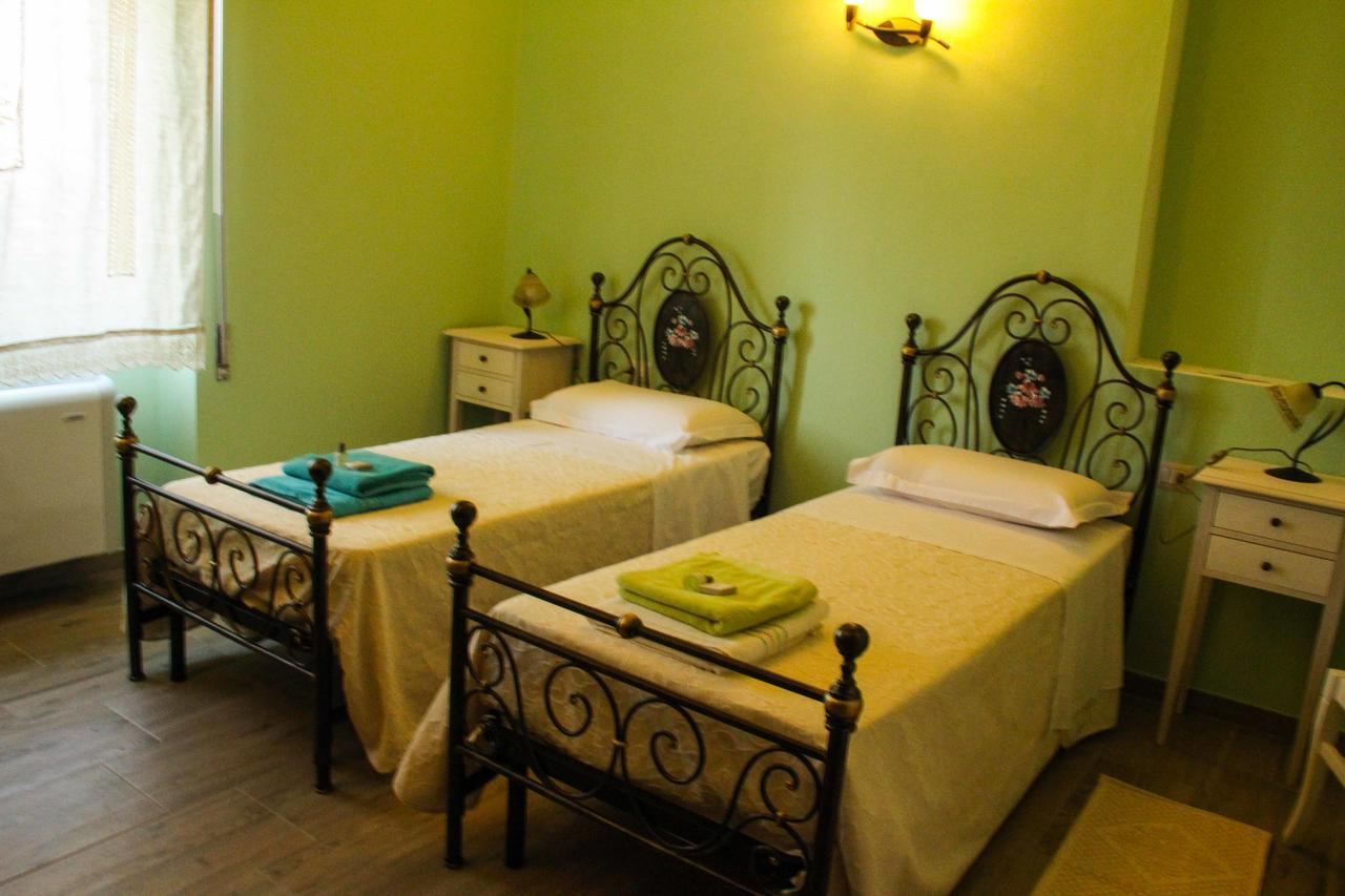 Antas Bed & Breakfast Padria Exterior photo