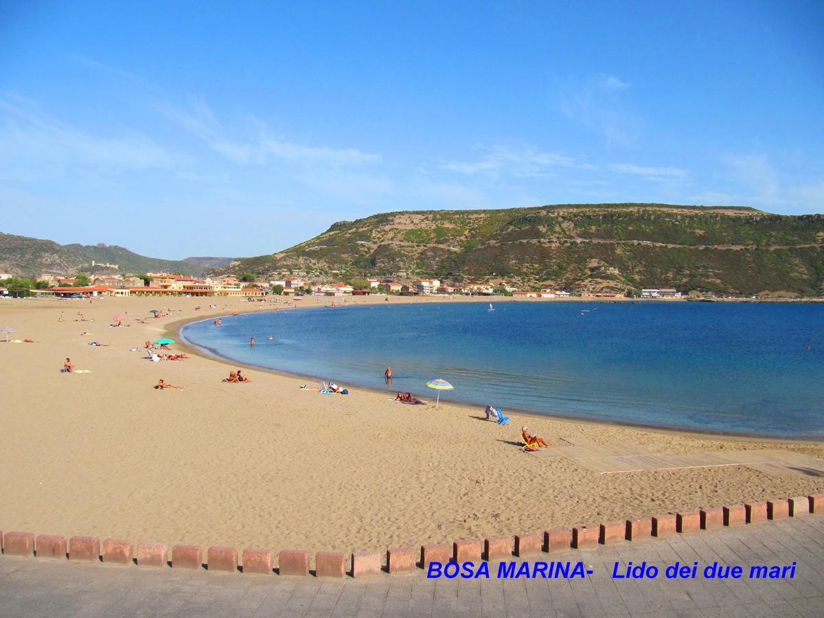 Antas Bed & Breakfast Padria Exterior photo
