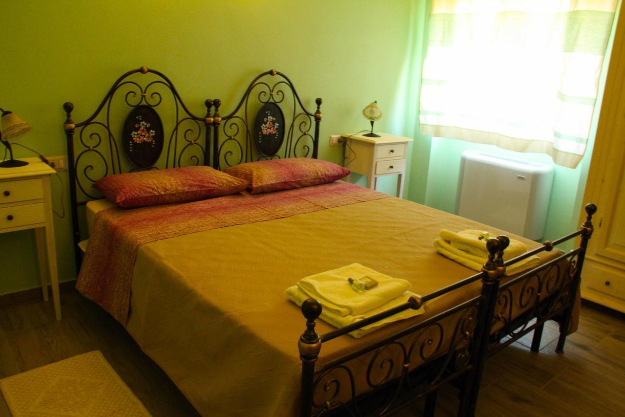 Antas Bed & Breakfast Padria Exterior photo