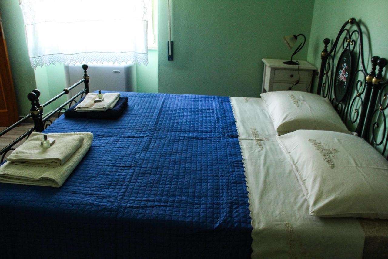 Antas Bed & Breakfast Padria Exterior photo