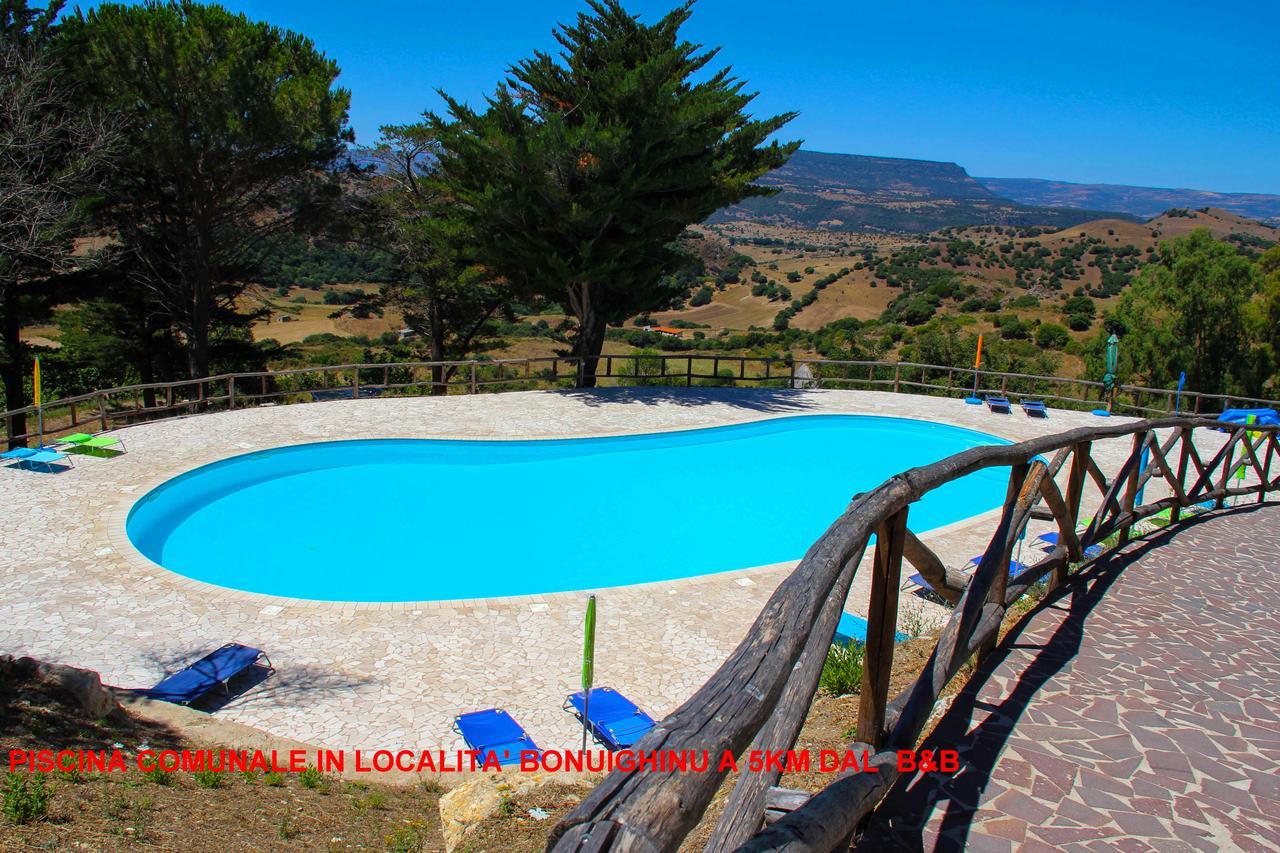 Antas Bed & Breakfast Padria Exterior photo