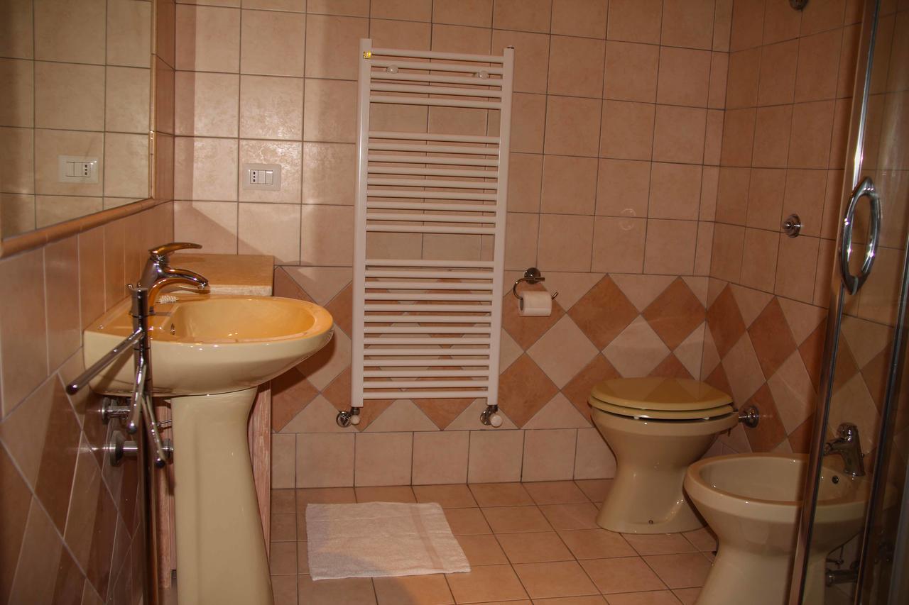 Antas Bed & Breakfast Padria Exterior photo