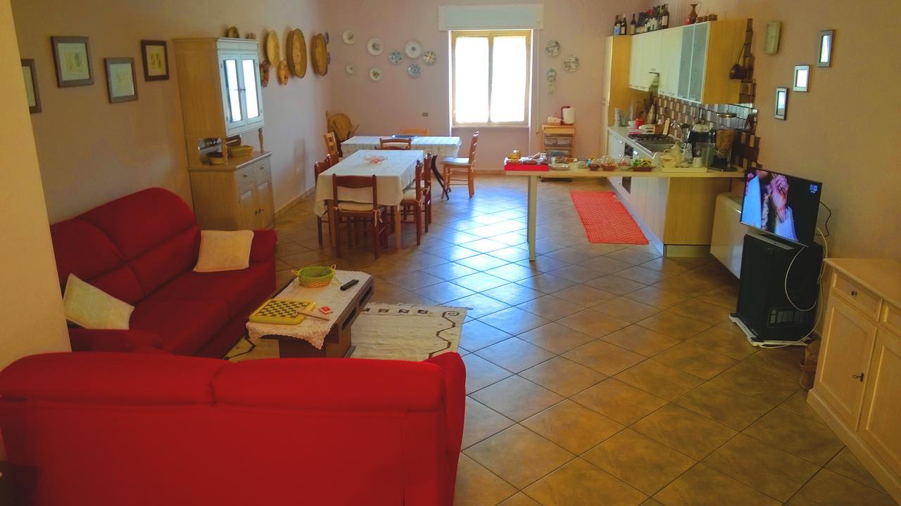 Antas Bed & Breakfast Padria Exterior photo