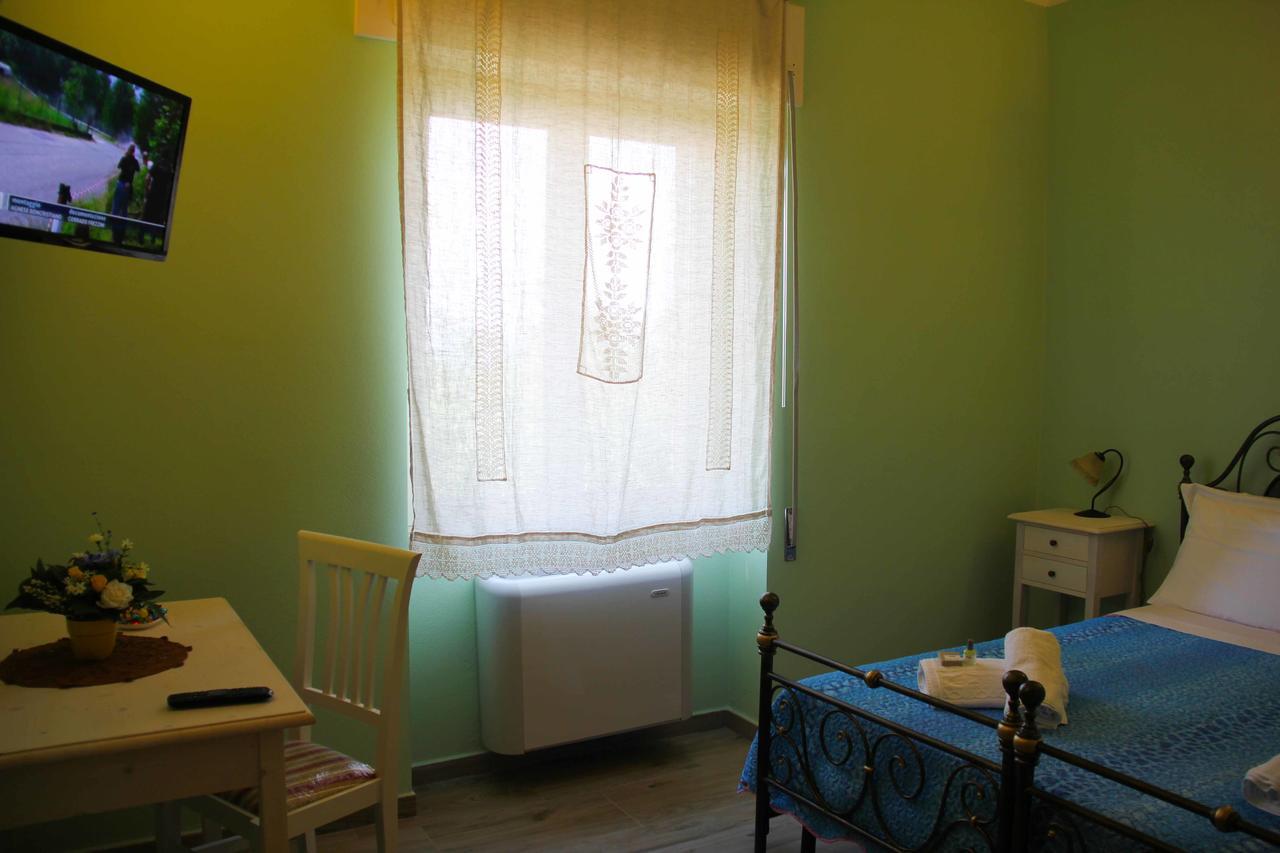 Antas Bed & Breakfast Padria Exterior photo