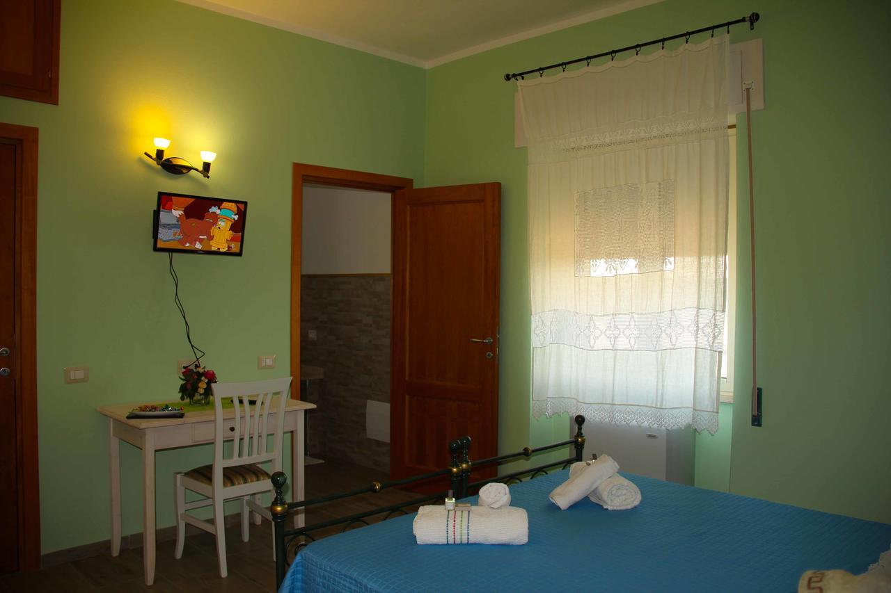 Antas Bed & Breakfast Padria Exterior photo
