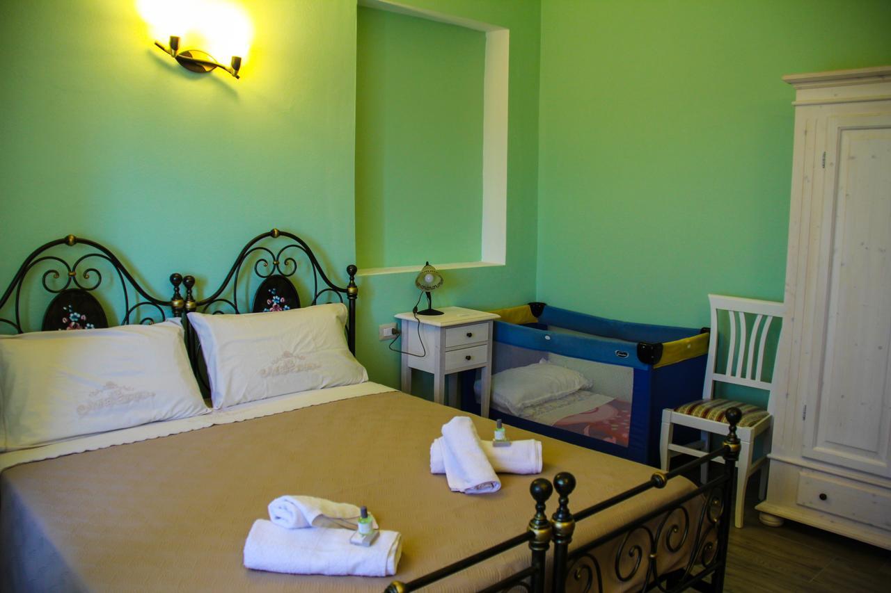Antas Bed & Breakfast Padria Exterior photo