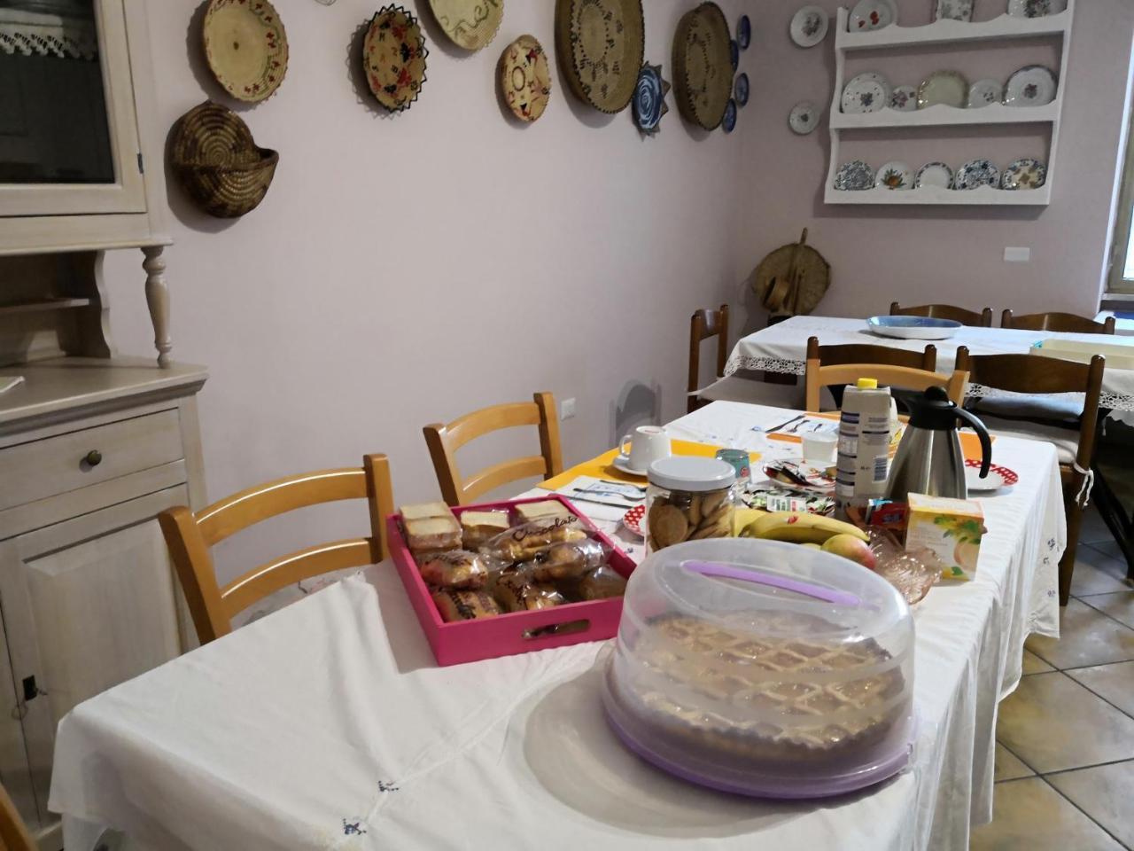 Antas Bed & Breakfast Padria Exterior photo